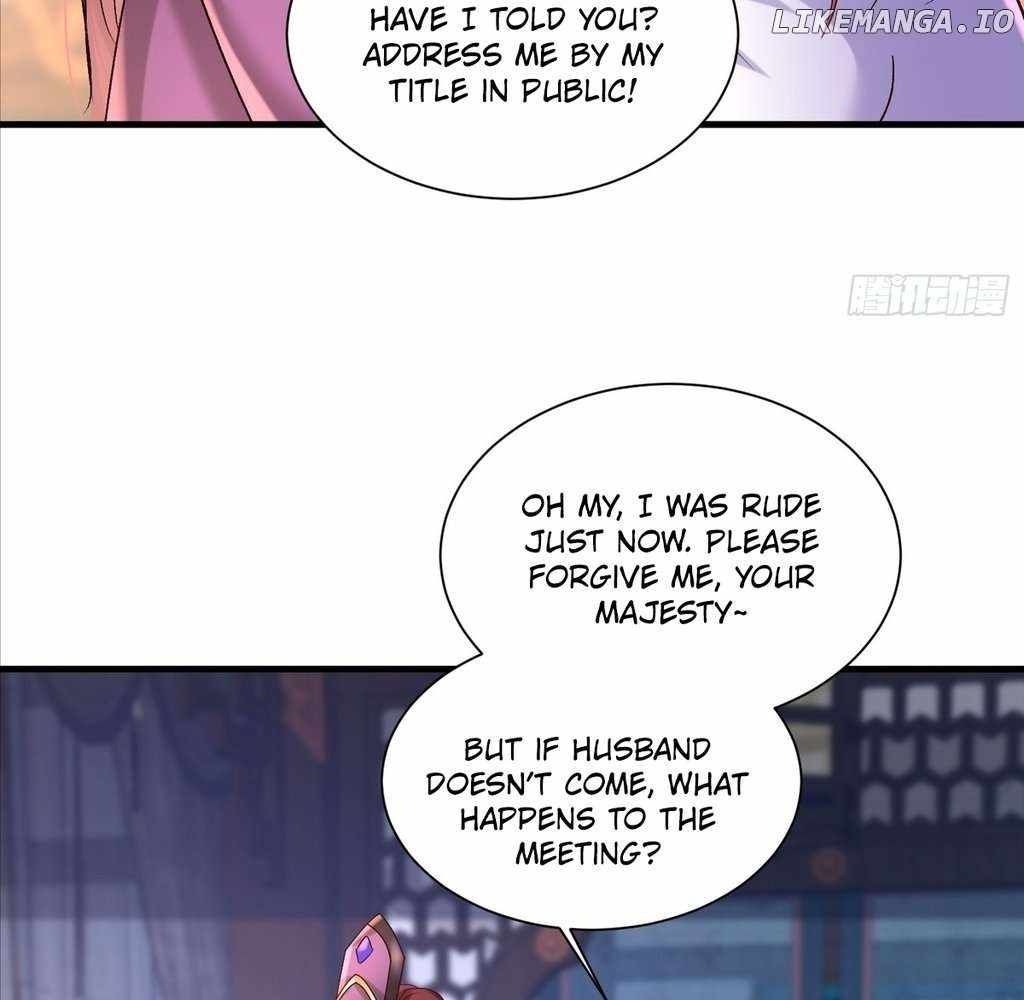 Humble System, Beg Me to Be Invincible Chapter 50 6